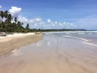 Pousada Suítes do Atlântico Hotels in Ilheus