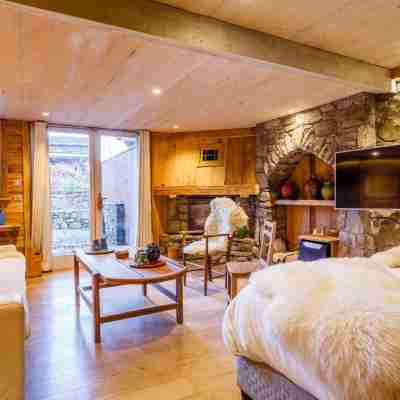 Le Hameau de mon Père Rooms