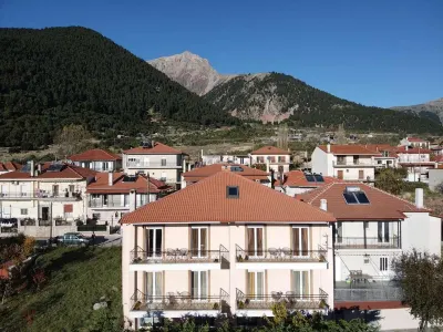 Xenonas Drimos Hotel a