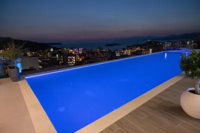 Lans Hotel