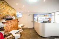 Hotel New Orleans Hotels in Zierow