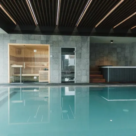 Pico Terramar & Spa