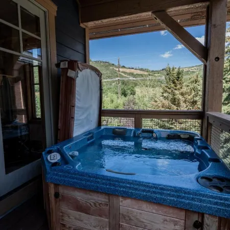 Town Point Condos by Park City Vacations