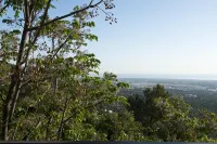 Al Mirador Resort - Meerblick