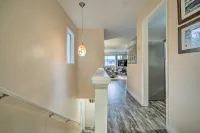 Anchorage Condo - Walk to Downtown and Coast Trail! - Condos