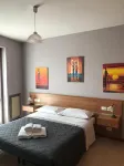 Camere Girasole Hotel di Pastrengo