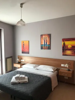 Camere Girasole