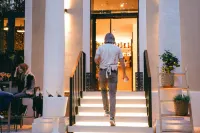 DeGrassi Boutique Garni Hotel Izola - bar
