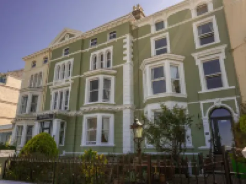 蘭達諾中央酒店 蘭迪德諾酒店