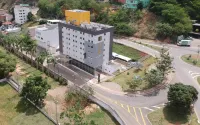 Ajax Hoteis Hotel di 