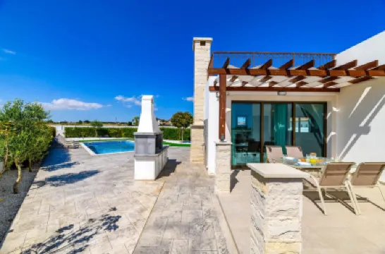 Kymma Villa #16 Hotels in 