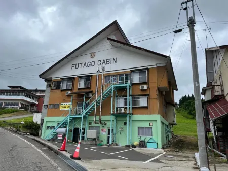 Futago Cabin