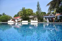 You Are the Key Villa Hotels in Assagao