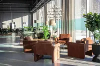 Playhotel Hotels in Mjolby