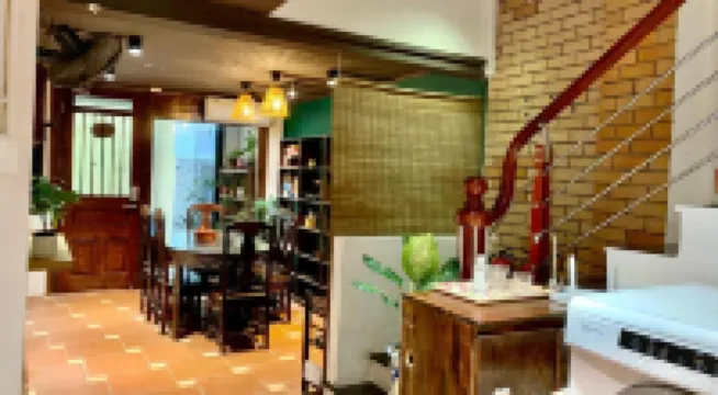 Harmony Homestay - Hanoi Homestay in Old Quarter