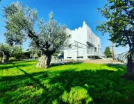 Castello Apartments Hotels in Polygyros