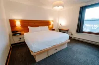 Inn of the White Salmon فنادق في White Salmon