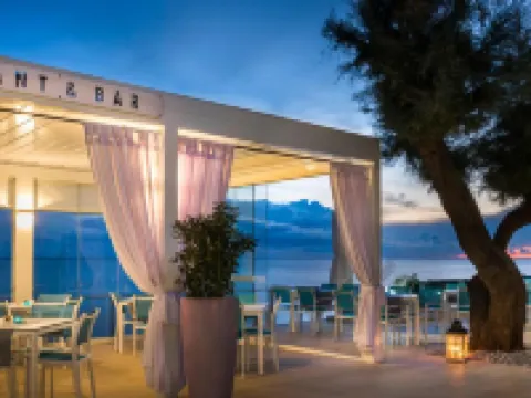 Rivalmare Beach Boutique Hotel Hotels in Novigrad