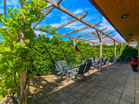 Acron-Hotel Quedlinburg