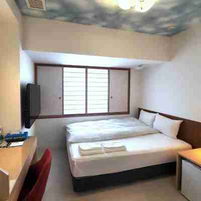 西村飯店(Hotel Nishimura) Rooms