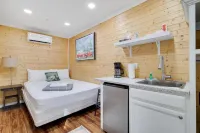 Camptel Poconos