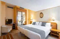 Hotel Alda Río Tormes Hotels in Santa Marta de Tormes