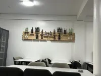 Lighthouse Inn Corporation former Lucky Tito D'mall Boracay