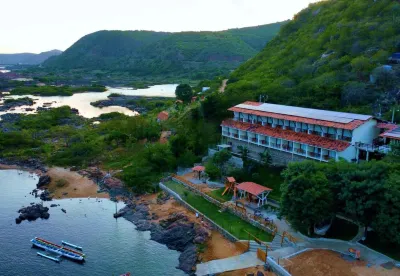 Pousada Porto de Piranhas Hotels near Centro De Exposicao & Cultural De Artesanato