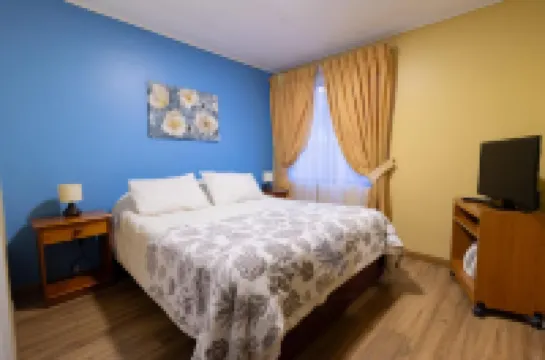 De la Costa Cabañas