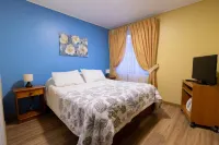 De la Costa Cabañas