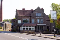The Strutt Arms Hotels in 