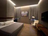 Amae21 Lofts Hotels in Сијудад Санта Катарина