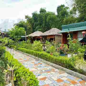 Ha Giang Eco Bungalow Hotel Exterior
