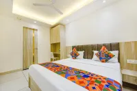 Via Luxury Inn Adarsh Nagar