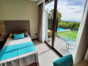 Hotel Estilo MB- Merlo