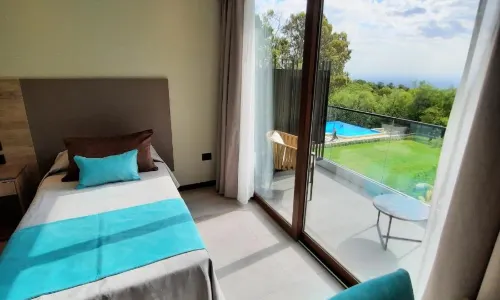 Hotel Estilo MB- Merlo