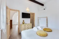 Maison d'Orange - la Pinede