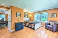 Hidden Gem Cottage' Near Blue Hill Peninsula
