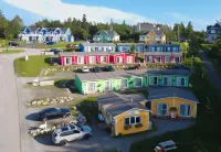 Navigateur Ste-Luce Hotels in Luceville