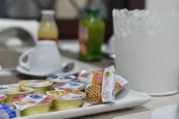 Bed and Breakfast Garibaldi54