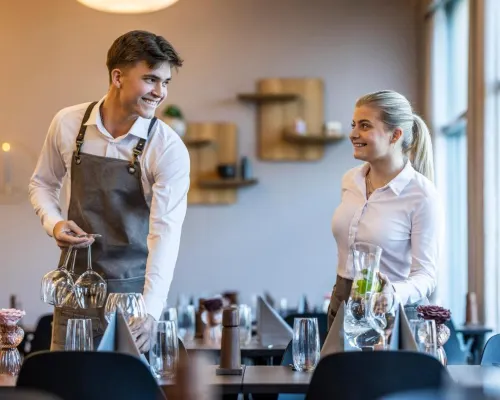 Idrættens Hus Hotel og Konference Thư giãn & Giải trí Photos