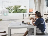 Tomorrow-Coast 아시야 초 호텔