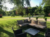 Le Prieuré de Bazainville