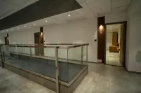 HOTEL THE MANSION -Deralakatte Mangalore Hotels in Dakshina Kannada