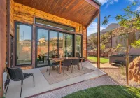 Zion Sage Suites Hotels in Springdale