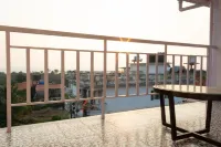 사미라 시 뷰 모르짐