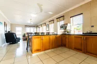 Perna Perna Lodge St Lucia