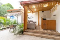 Tropico villa Hôtels à : Ukulhas