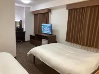阿爾法一號飯店 都城 唐吉訶德（MEGA都城店）附近的飯店