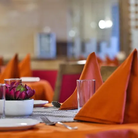 Club Mahindra Dwarka